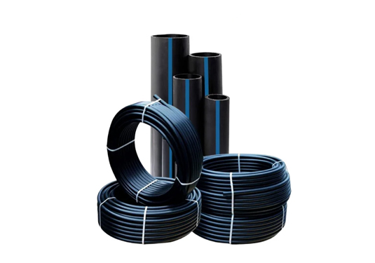 Affordable Underground HDPE pipe in gujarat, maharashtra, mp, india