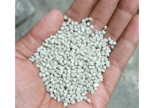 HDPE recycled granules in gujarat, maharashtra, mp, india